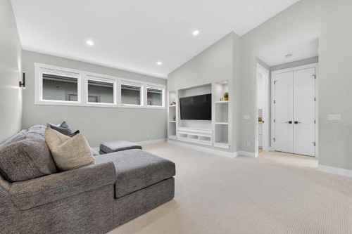 125 Hampstead Mews Nw, Calgary, AB - Indoor