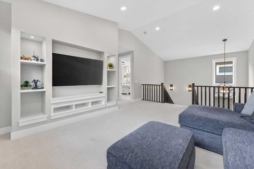 125 Hampstead Mews Nw, Calgary, AB - Indoor