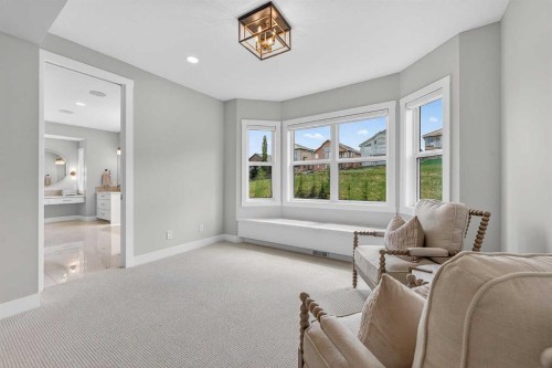 125 Hampstead Mews Nw, Calgary, AB - Indoor