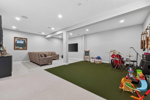 125 Hampstead Mews Nw, Calgary, AB - Indoor
