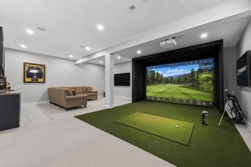125 Hampstead Mews Nw, Calgary, AB - Indoor