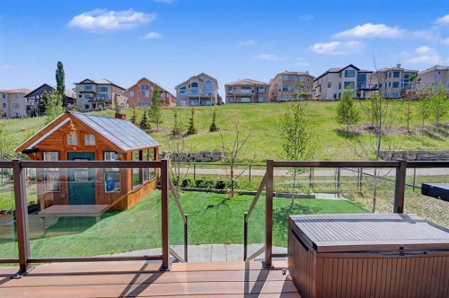 125 Hampstead Mews Nw, Calgary, AB - Outdoor