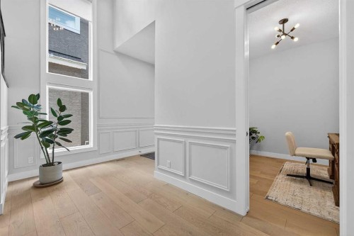 125 Hampstead Mews Nw, Calgary, AB - Indoor Photo Showing Other Room