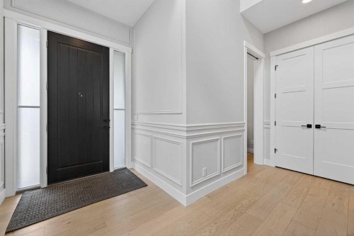 125 Hampstead Mews Nw, Calgary, AB - Indoor Photo Showing Other Room