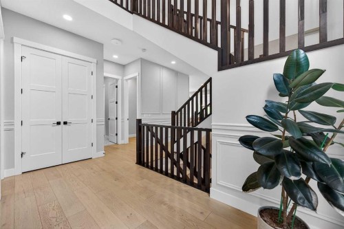 125 Hampstead Mews Nw, Calgary, AB - Indoor Photo Showing Other Room