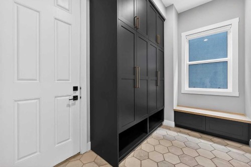125 Hampstead Mews Nw, Calgary, AB - Indoor Photo Showing Other Room