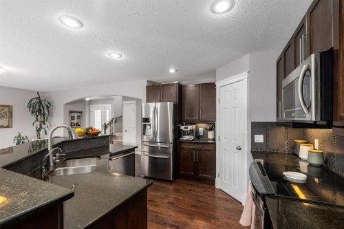321 Bayside Place Sw, Airdrie, AB 