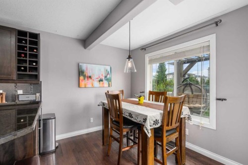 321 Bayside Place Sw, Airdrie, AB 