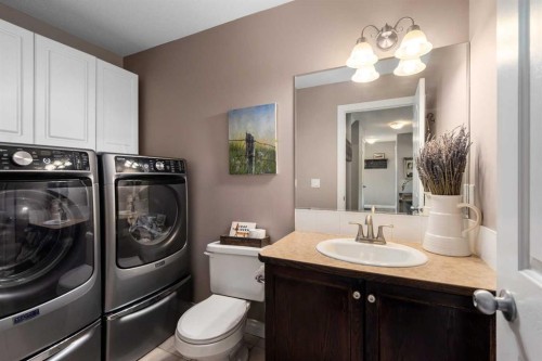321 Bayside Place Sw, Airdrie, AB 