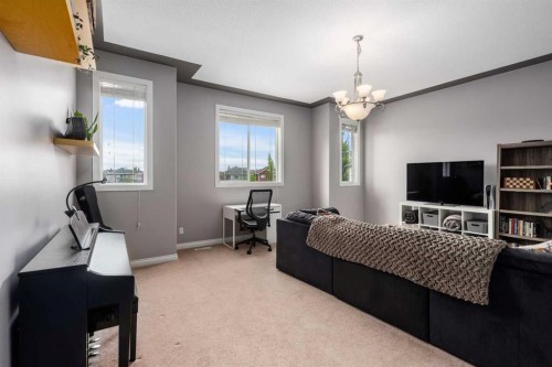 321 Bayside Place Sw, Airdrie, AB 
