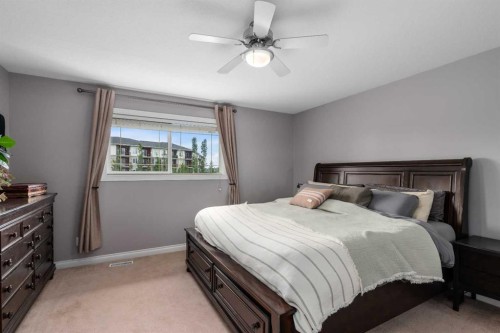 321 Bayside Place Sw, Airdrie, AB 