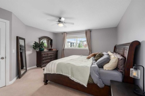 321 Bayside Place Sw, Airdrie, AB 