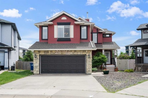 321 Bayside Place SW Airdrie, AB T4B 2X5