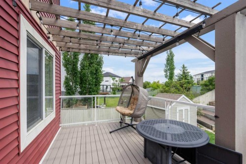 321 Bayside Place Sw, Airdrie, AB 