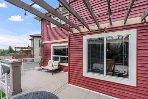 321 Bayside Place Sw, Airdrie, AB 