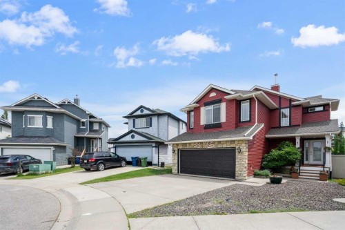 321 Bayside Place Sw, Airdrie, AB 