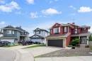 321 Bayside Place Sw, Airdrie, AB 