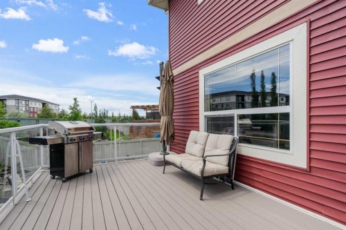 321 Bayside Place Sw, Airdrie, AB 