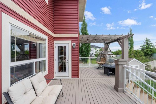 321 Bayside Place Sw, Airdrie, AB 