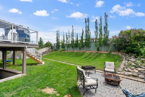 321 Bayside Place Sw, Airdrie, AB 