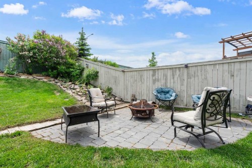 321 Bayside Place Sw, Airdrie, AB 