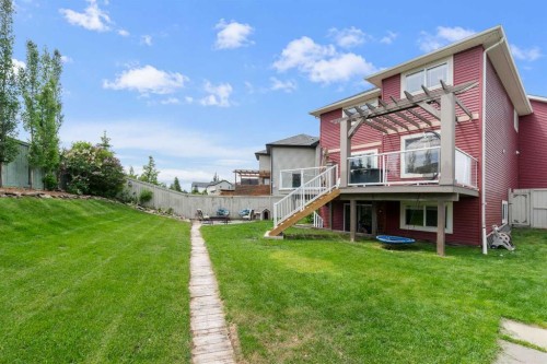 321 Bayside Place Sw, Airdrie, AB 