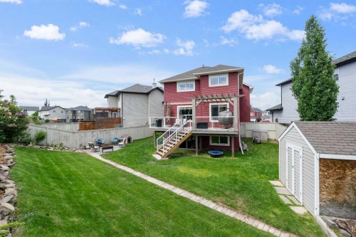 321 Bayside Place Sw, Airdrie, AB 