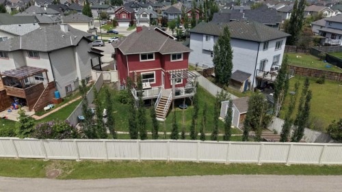 321 Bayside Place Sw, Airdrie, AB 