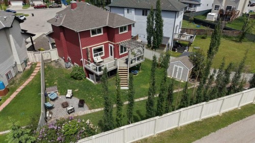 321 Bayside Place Sw, Airdrie, AB 