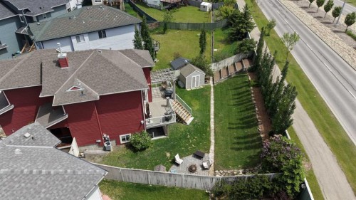 321 Bayside Place Sw, Airdrie, AB 