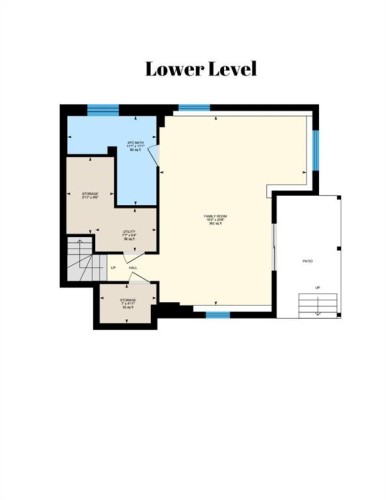 321 Bayside Place Sw, Airdrie, AB 