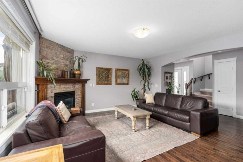 321 Bayside Place Sw, Airdrie, AB 