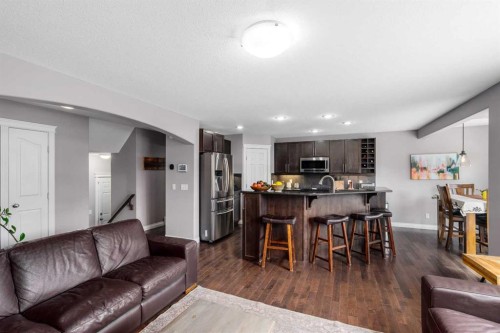 321 Bayside Place Sw, Airdrie, AB 
