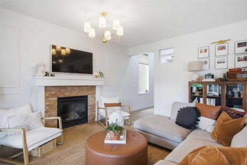 23 Cranridge Crescent Se, Calgary, AB 