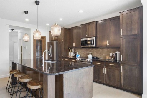 23 Cranridge Crescent Se, Calgary, AB 