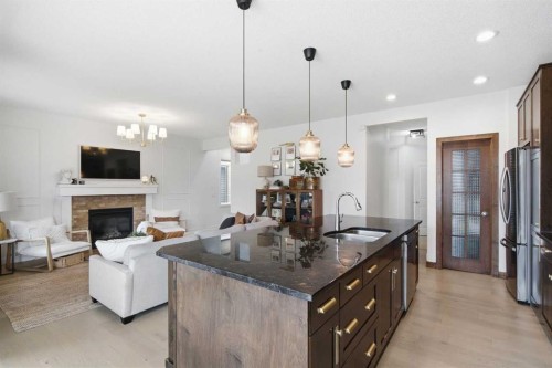 23 Cranridge Crescent Se, Calgary, AB 