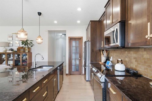 23 Cranridge Crescent Se, Calgary, AB 
