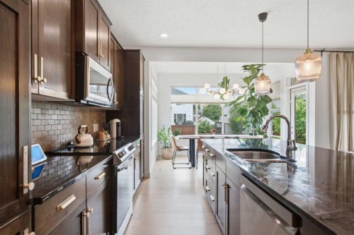 23 Cranridge Crescent Se, Calgary, AB 