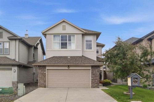 23 Cranridge Crescent Se, Calgary, AB 