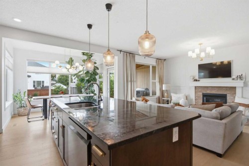 23 Cranridge Crescent Se, Calgary, AB 