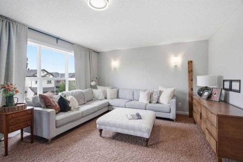 23 Cranridge Crescent Se, Calgary, AB 