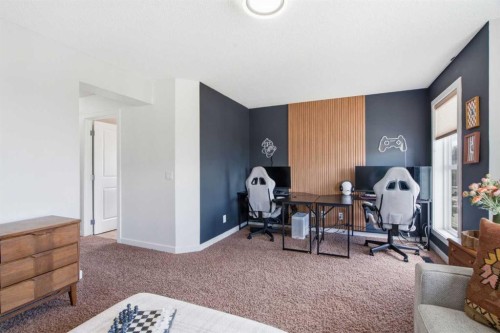 23 Cranridge Crescent Se, Calgary, AB 