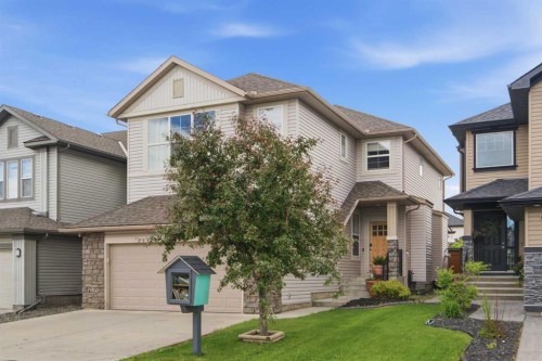 23 Cranridge Crescent Se, Calgary, AB 