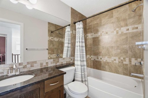 23 Cranridge Crescent Se, Calgary, AB 