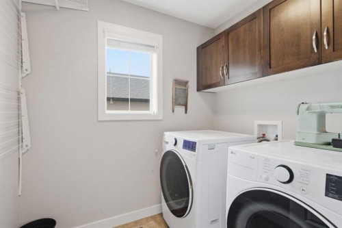 23 Cranridge Crescent Se, Calgary, AB 