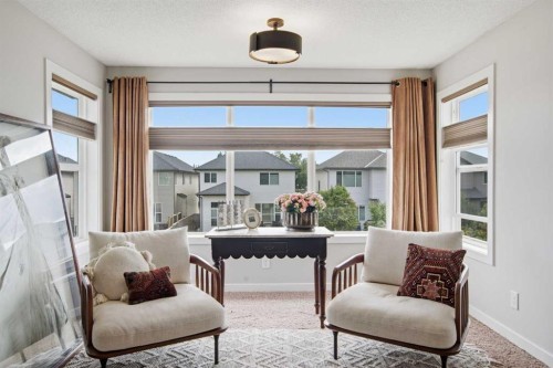 23 Cranridge Crescent Se, Calgary, AB 