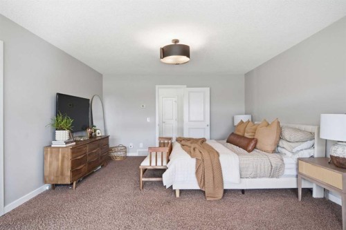 23 Cranridge Crescent Se, Calgary, AB 