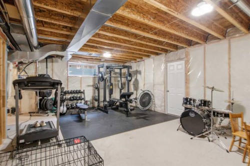 23 Cranridge Crescent Se, Calgary, AB 