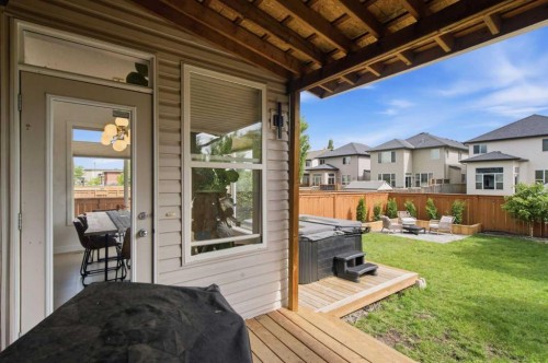 23 Cranridge Crescent Se, Calgary, AB 