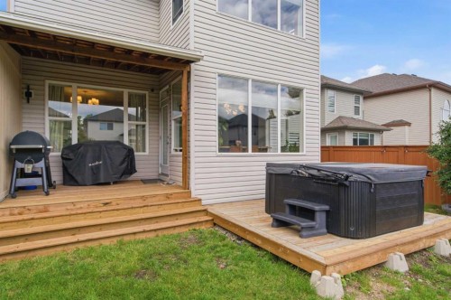 23 Cranridge Crescent Se, Calgary, AB 